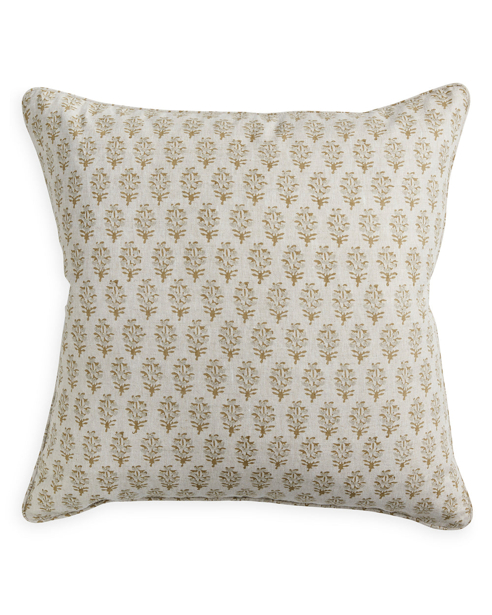 Ashfa Elm Pillowcase