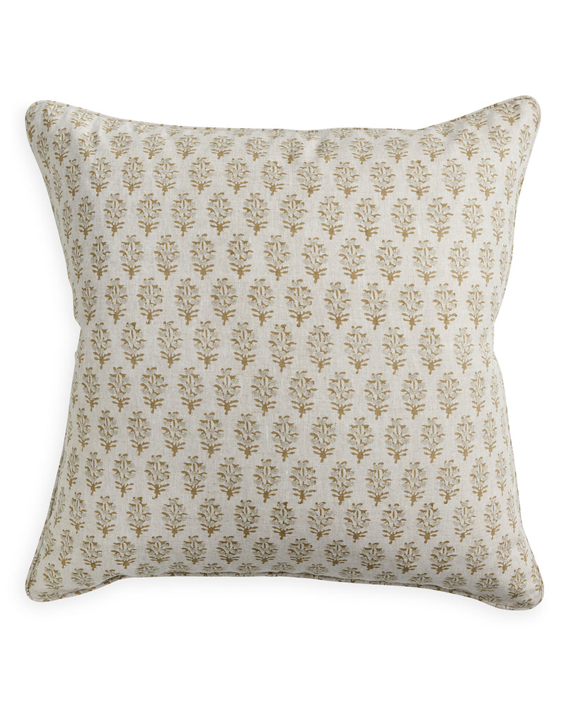 Ashfa Elm Pillowcase