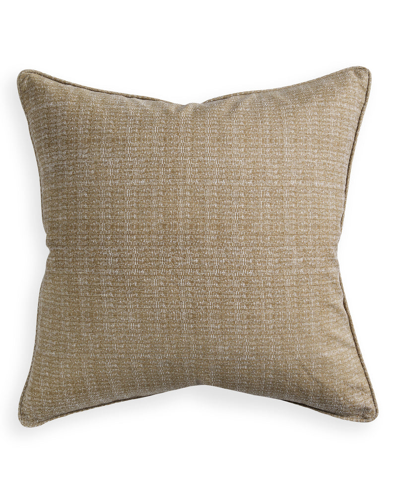 Friuli Washed Pista Cushion
