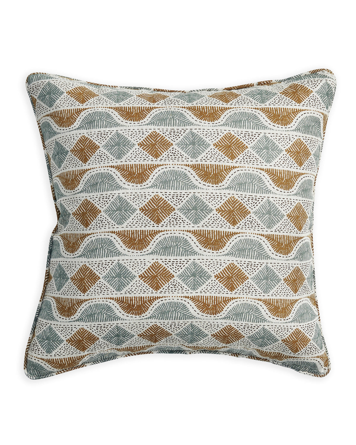 Fulia Egypt Pillowcase
