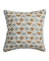 Fulia Egypt Pillowcase