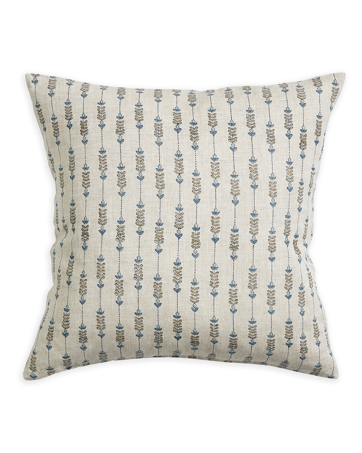 Geneva Fresh Azure Pillowcase