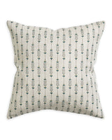 Geneva Wasabi Pillowcase