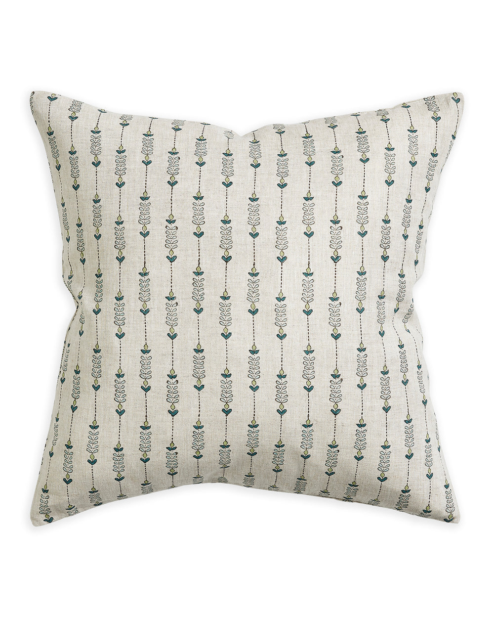 Geneva Wasabi Pillowcase