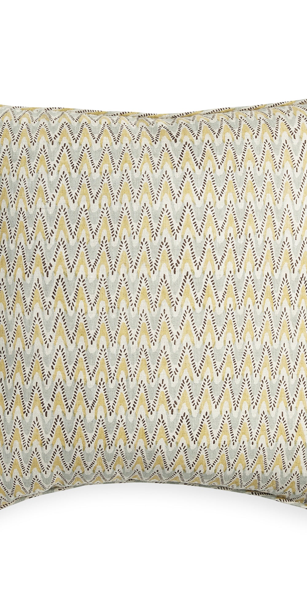 Hakone Mimosa Pillowcase in - Cushions - Walter G Australia