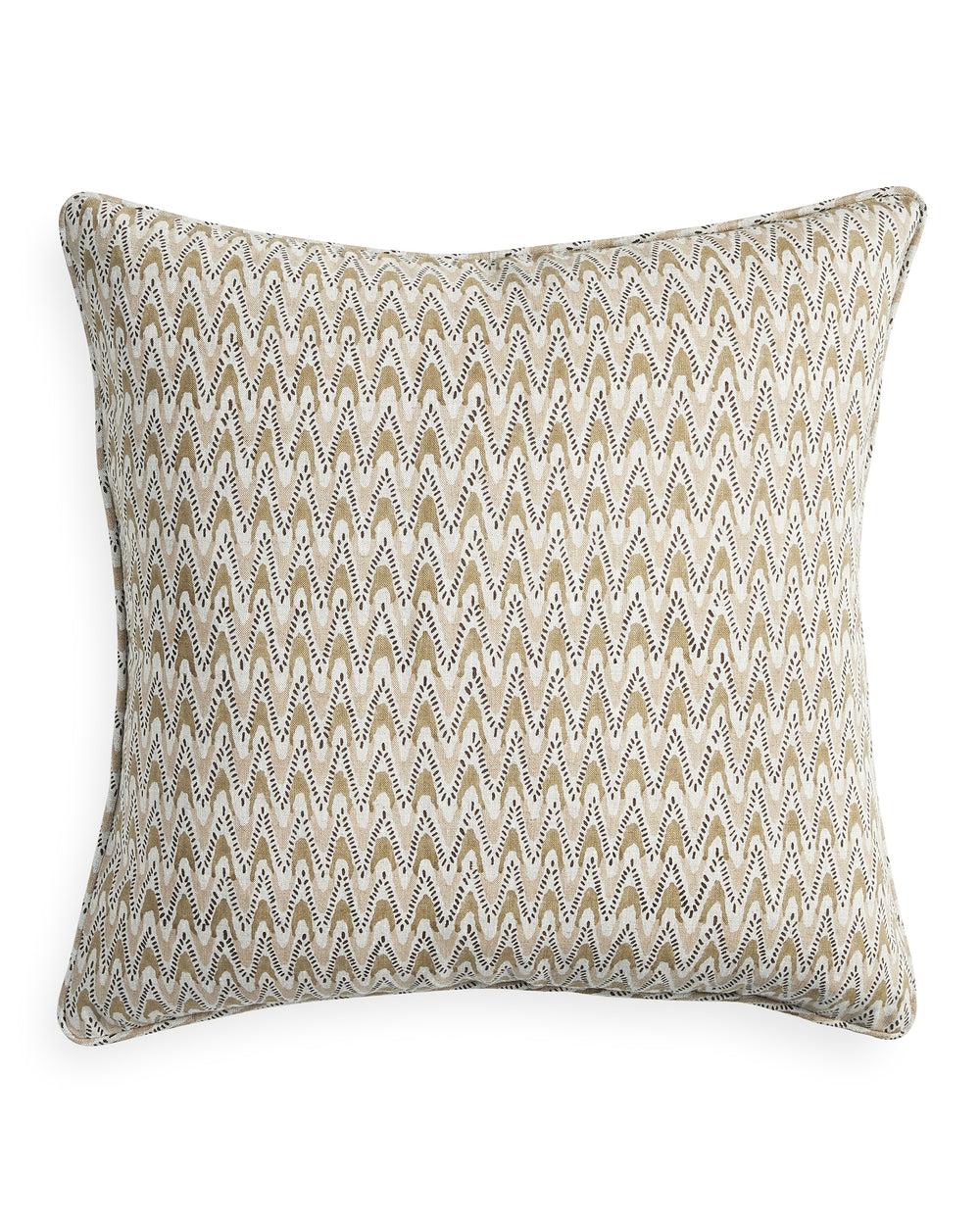 Hakone Shell Pillowcase
