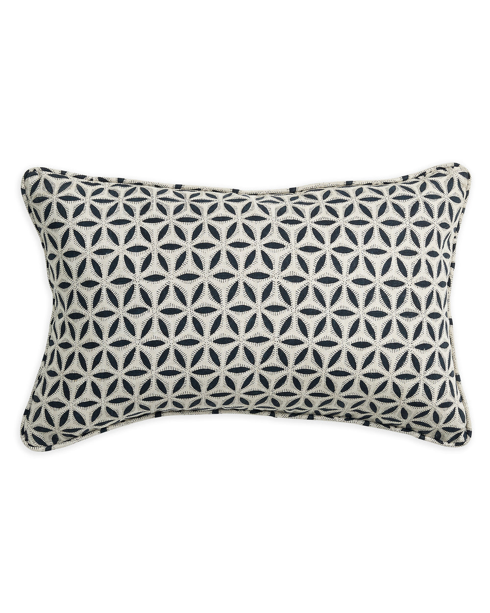 Hanami Indian Teal Pillowcase in - Cushions - Walter G Australia