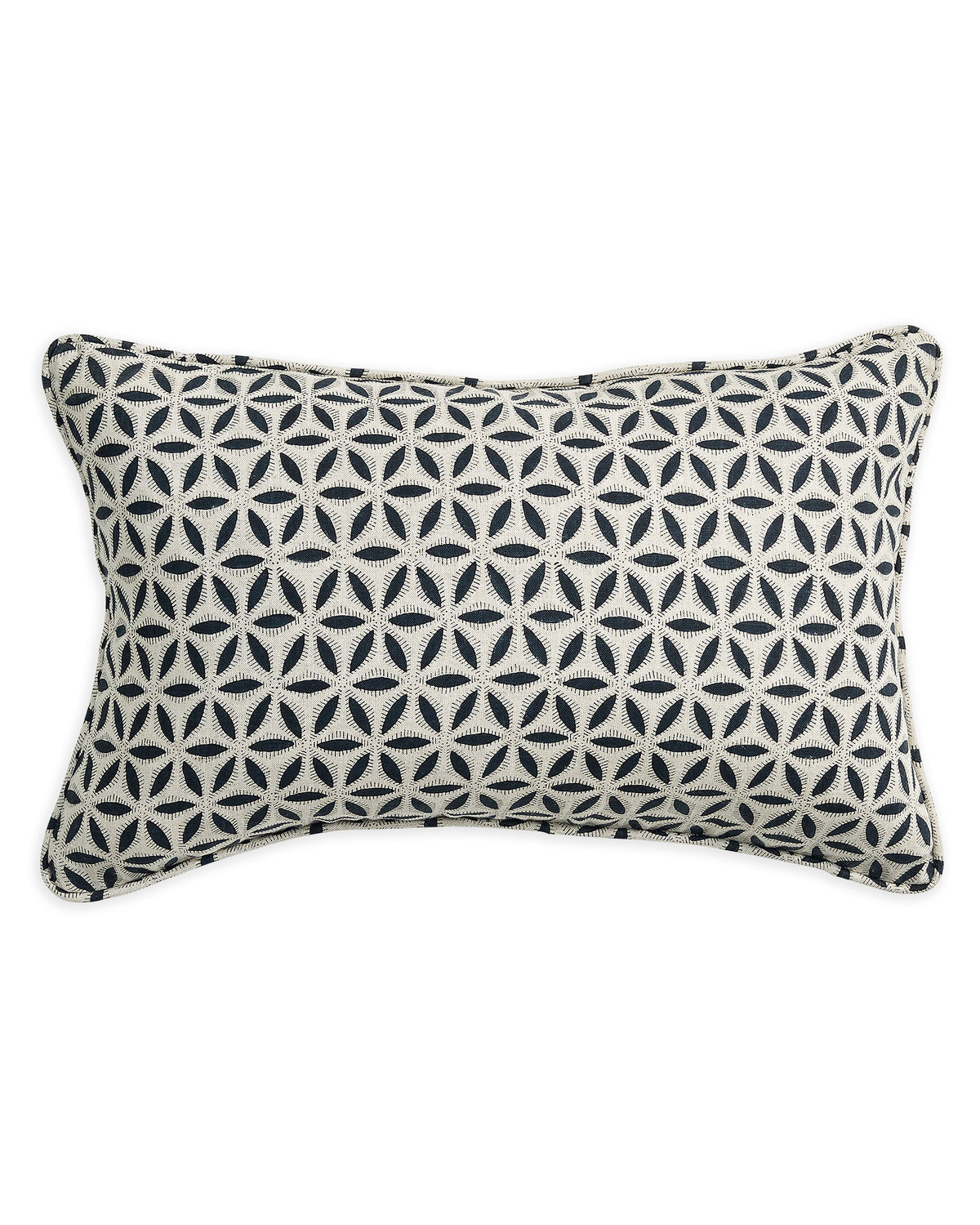 Hanami Indian Teal Pillowcase