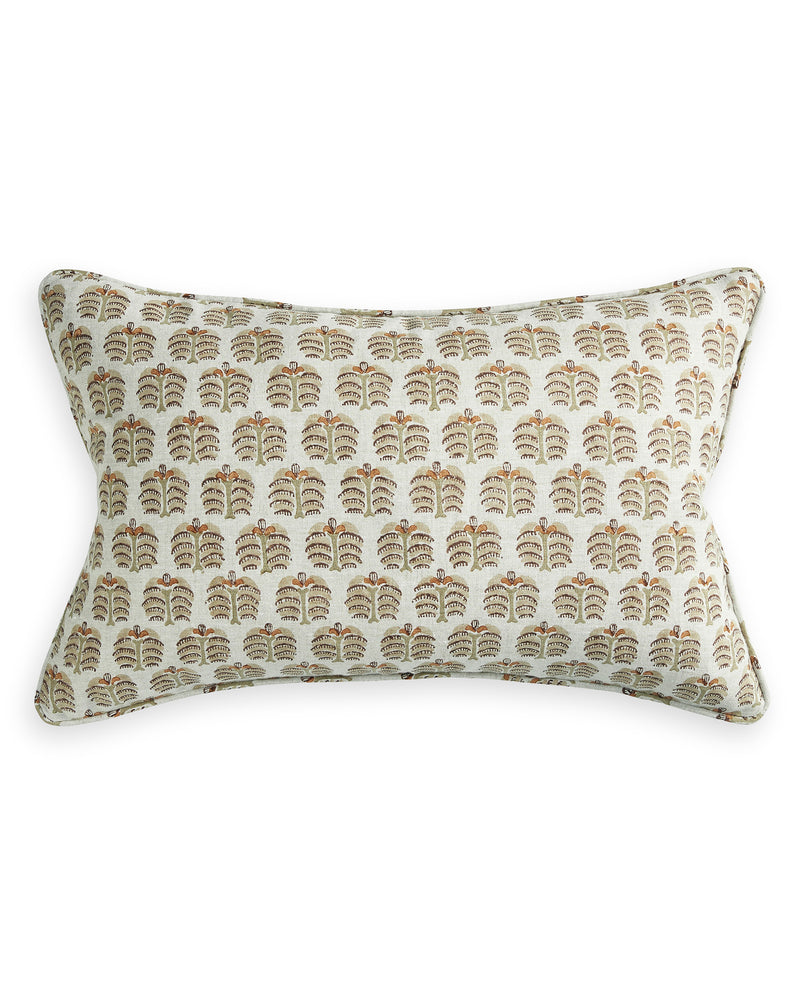 Hera Amaro Pillow