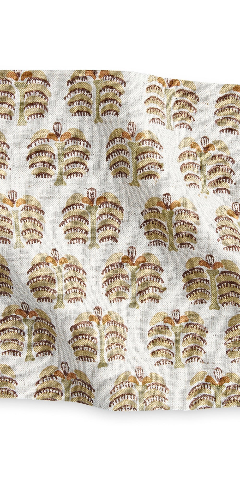 Hera Amaro linen swatch in - Swatches - Walter G Australia