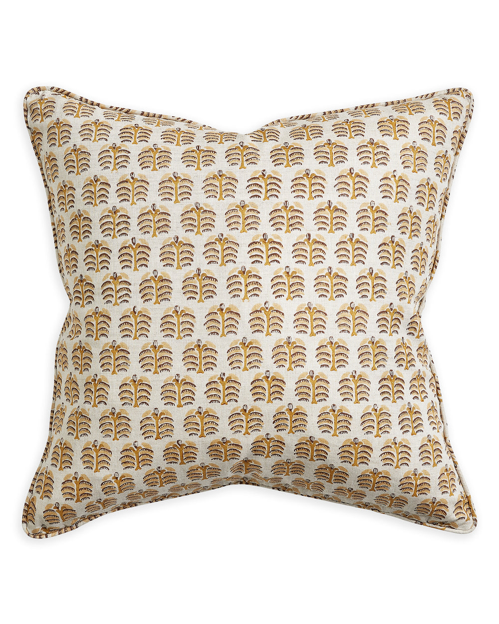 Hera Egypt linen Pillowcase