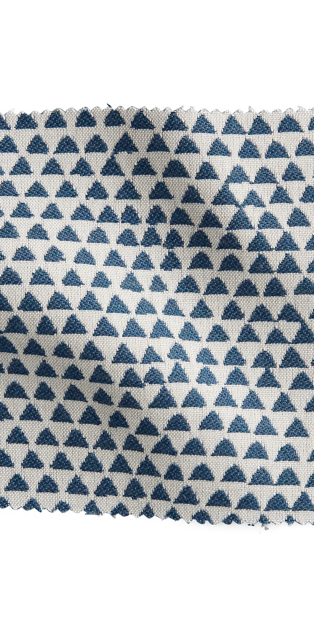 Huts Atlantic woven swatch