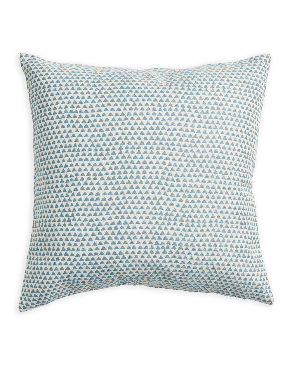Huts Mineral Outdoor Pillow