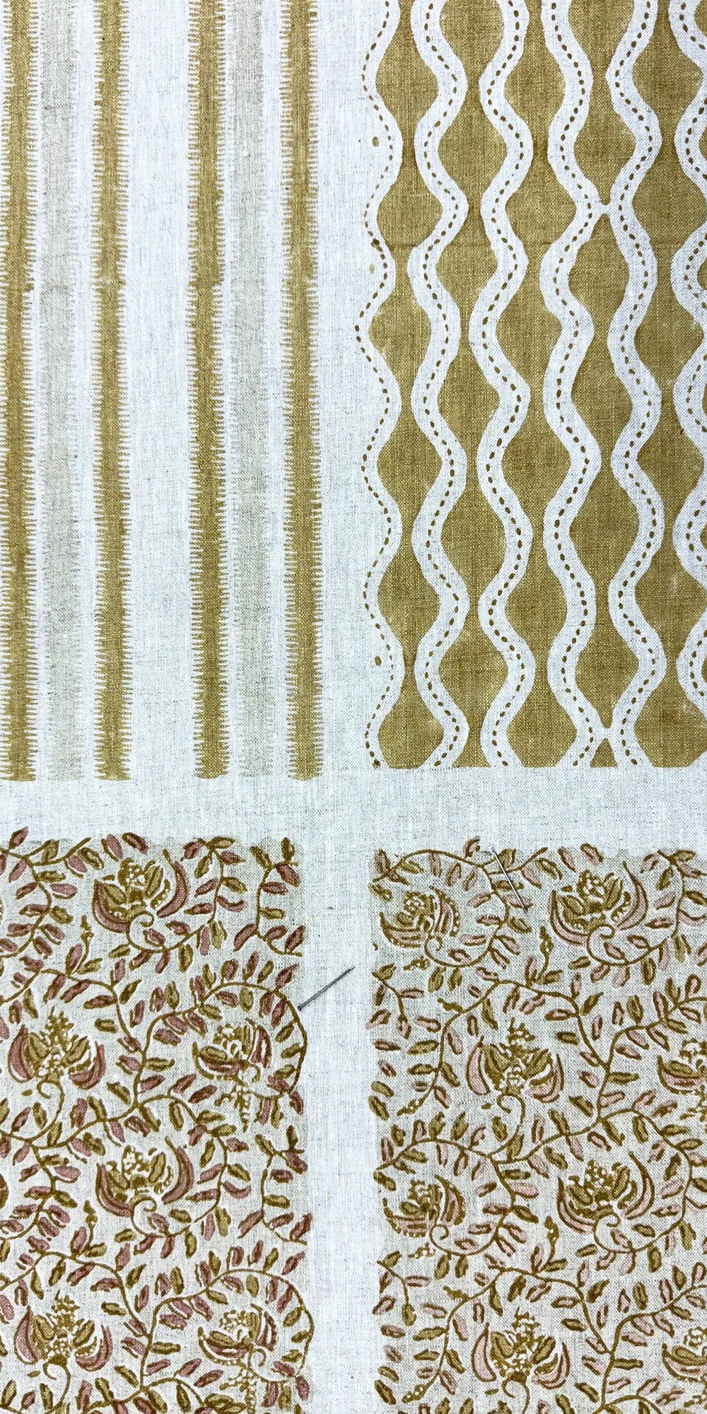 Indira Mineral Pillowcase
