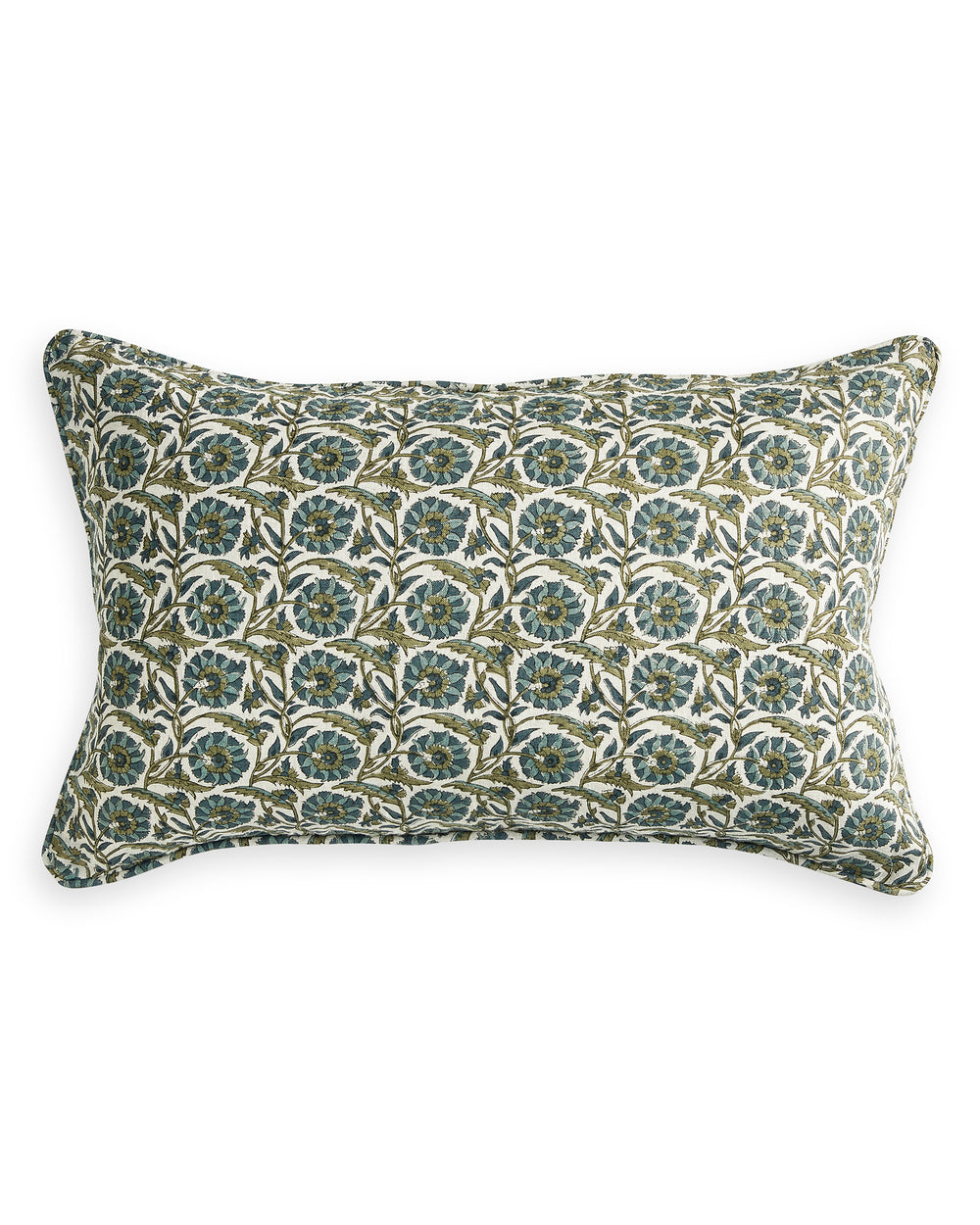 Istanbul Slate Pillowcase