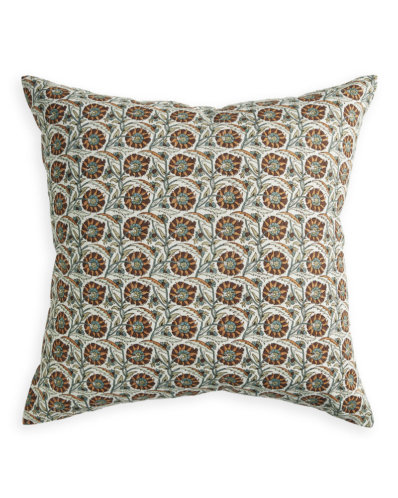 Istanbul Sumac Pillow