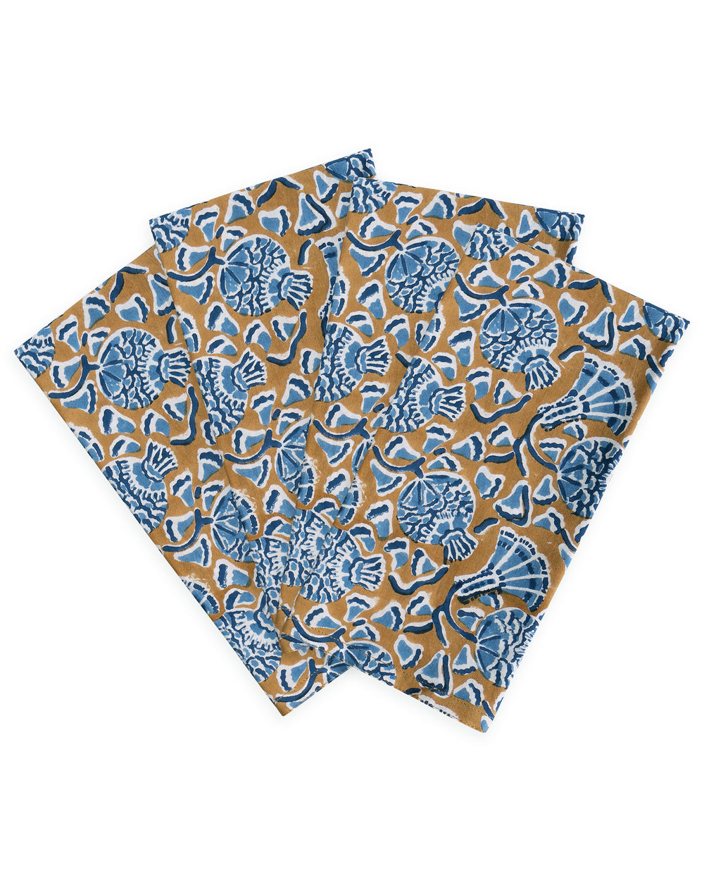 Iznik Tobacco Napkins