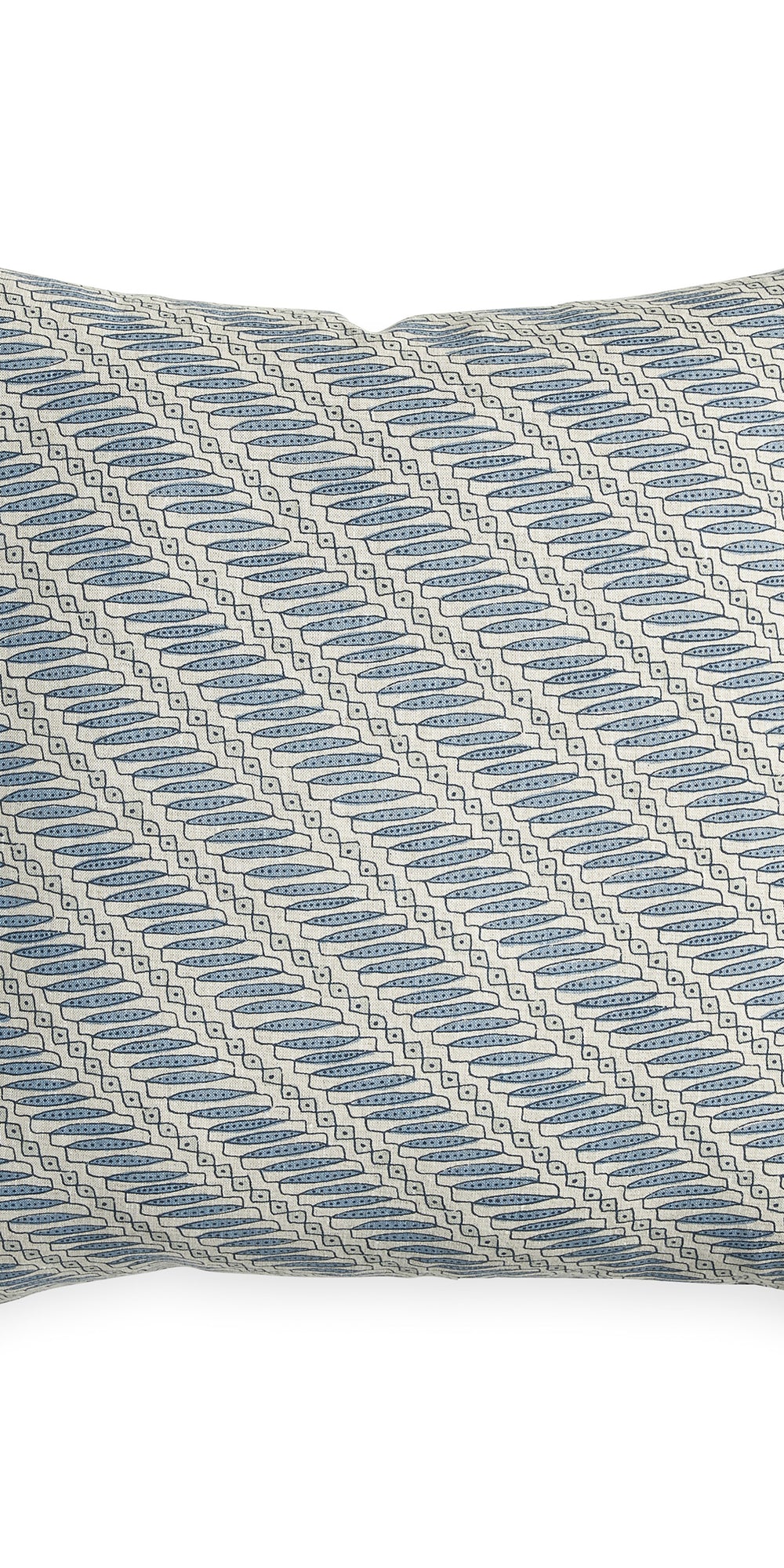 Jakarta Azure Pillowcase in - Cushions - Walter G Australia