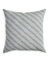 Jakarta Azure Pillowcase