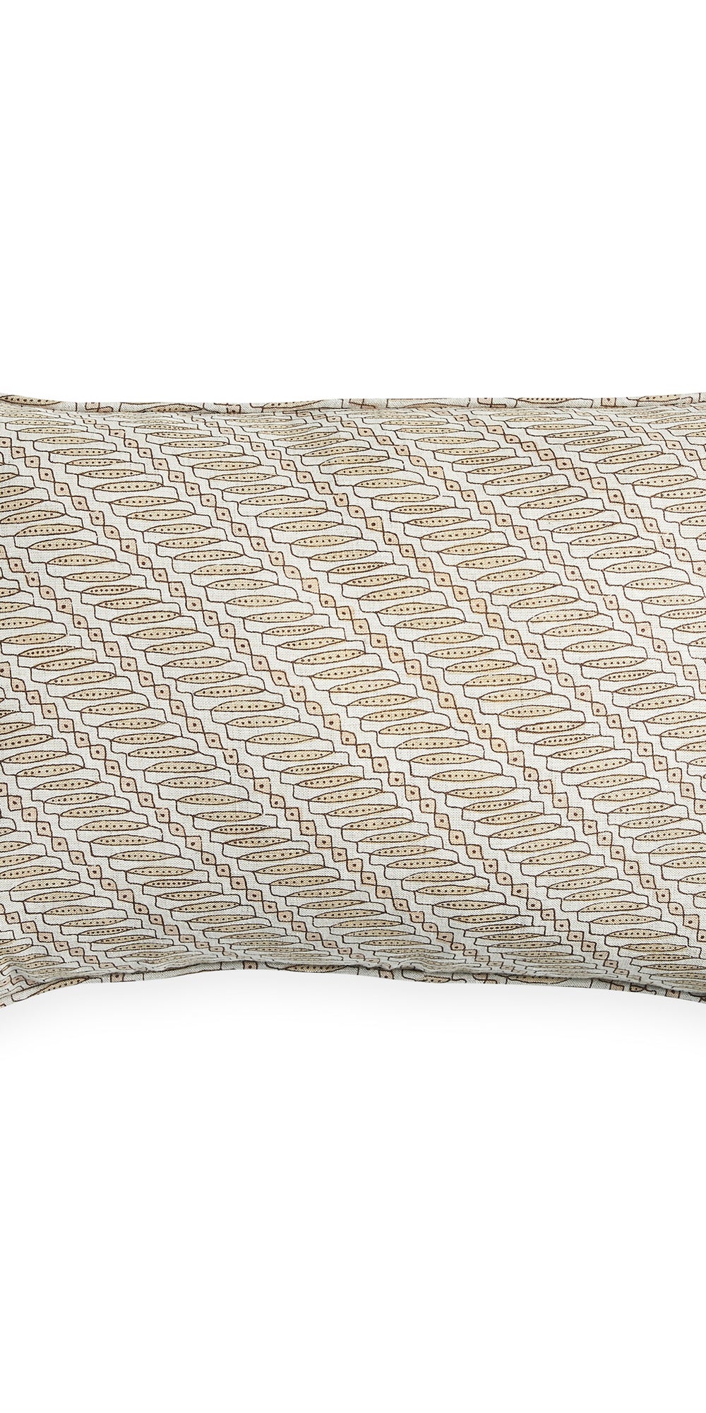 Jakarta Shell Pillowcase in - Cushions - Walter G Australia