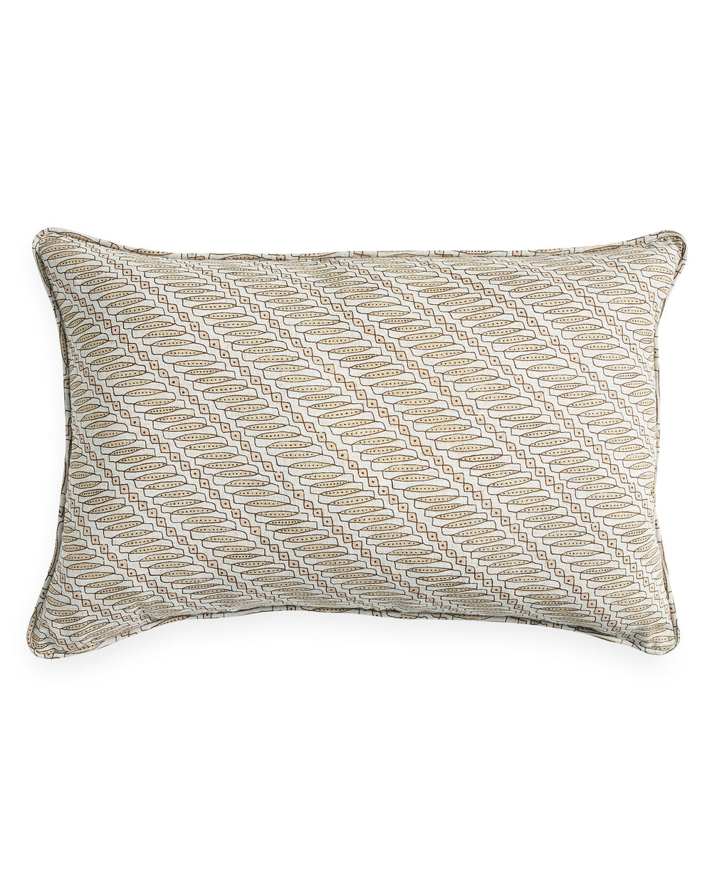 Jakarta Shell Pillowcase in - Cushions - Walter G Australia