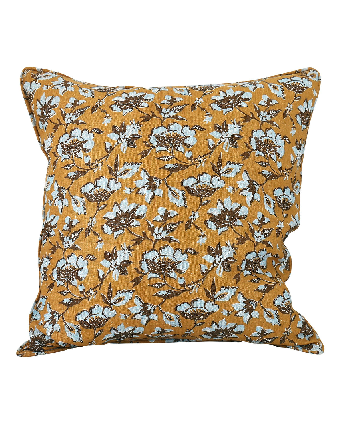 Java Sahara Pillowcase