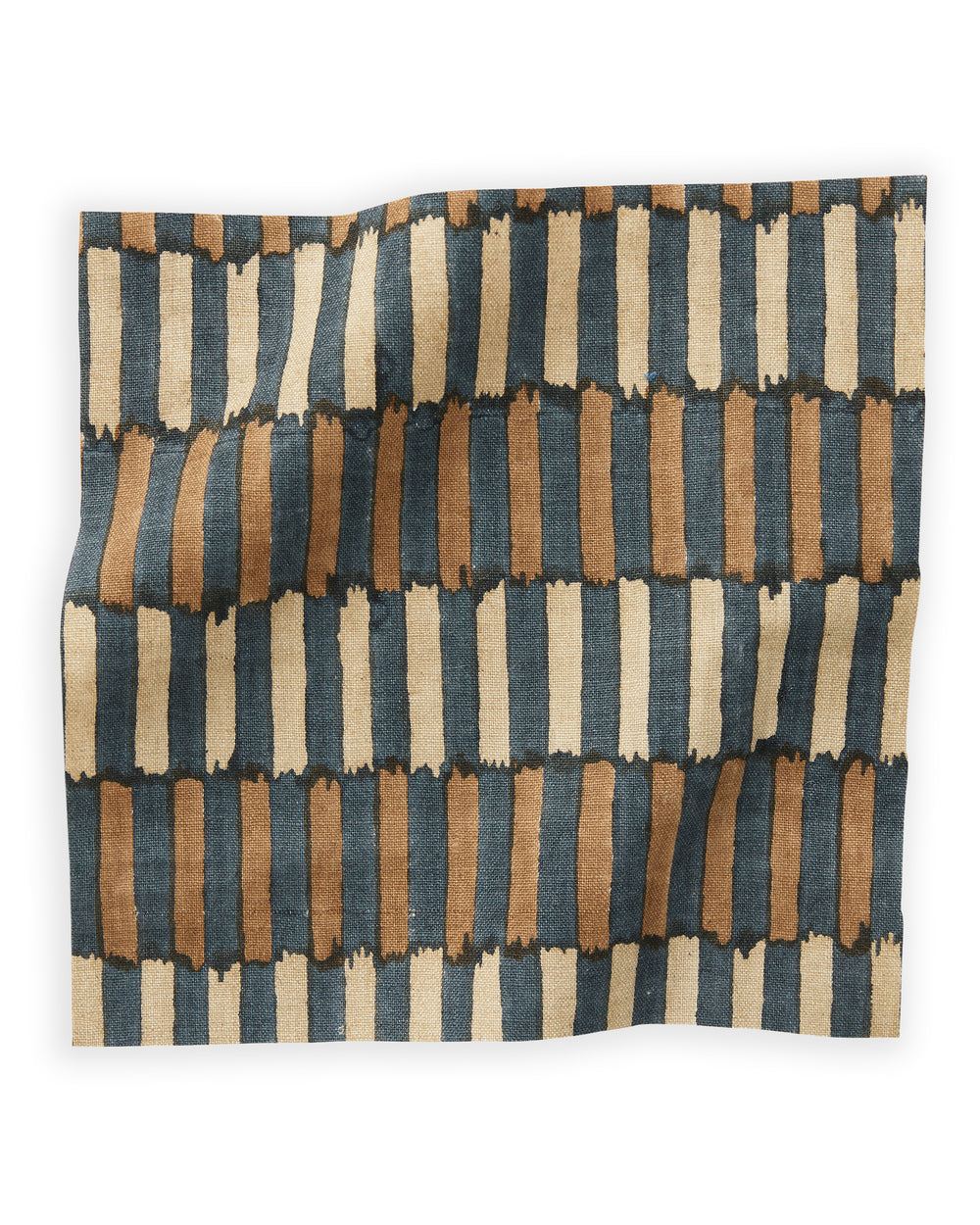 Khan Desert linen swatch