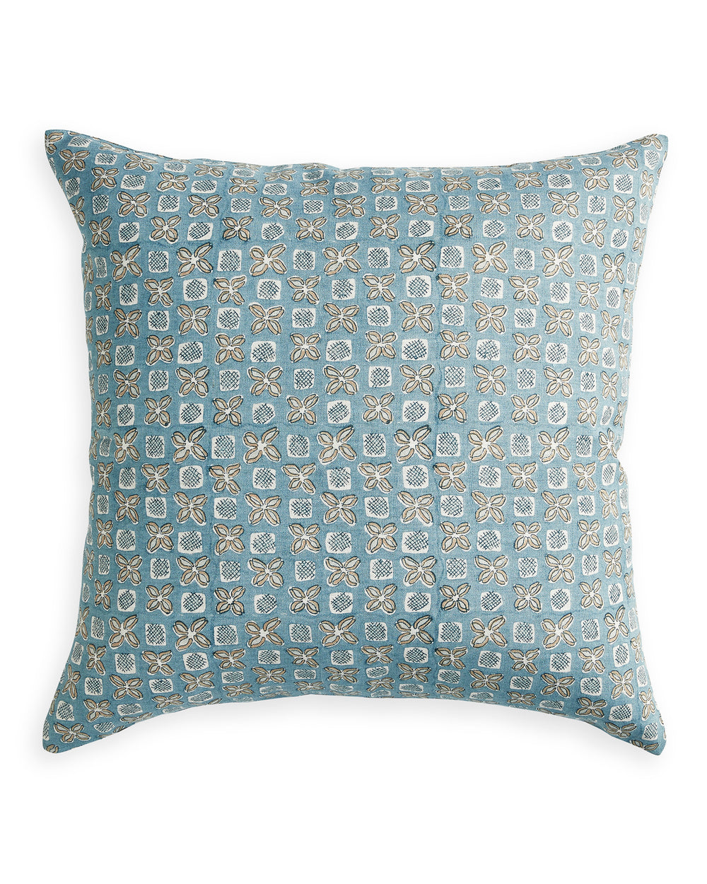 Kyoto Fresh Azure Pillow