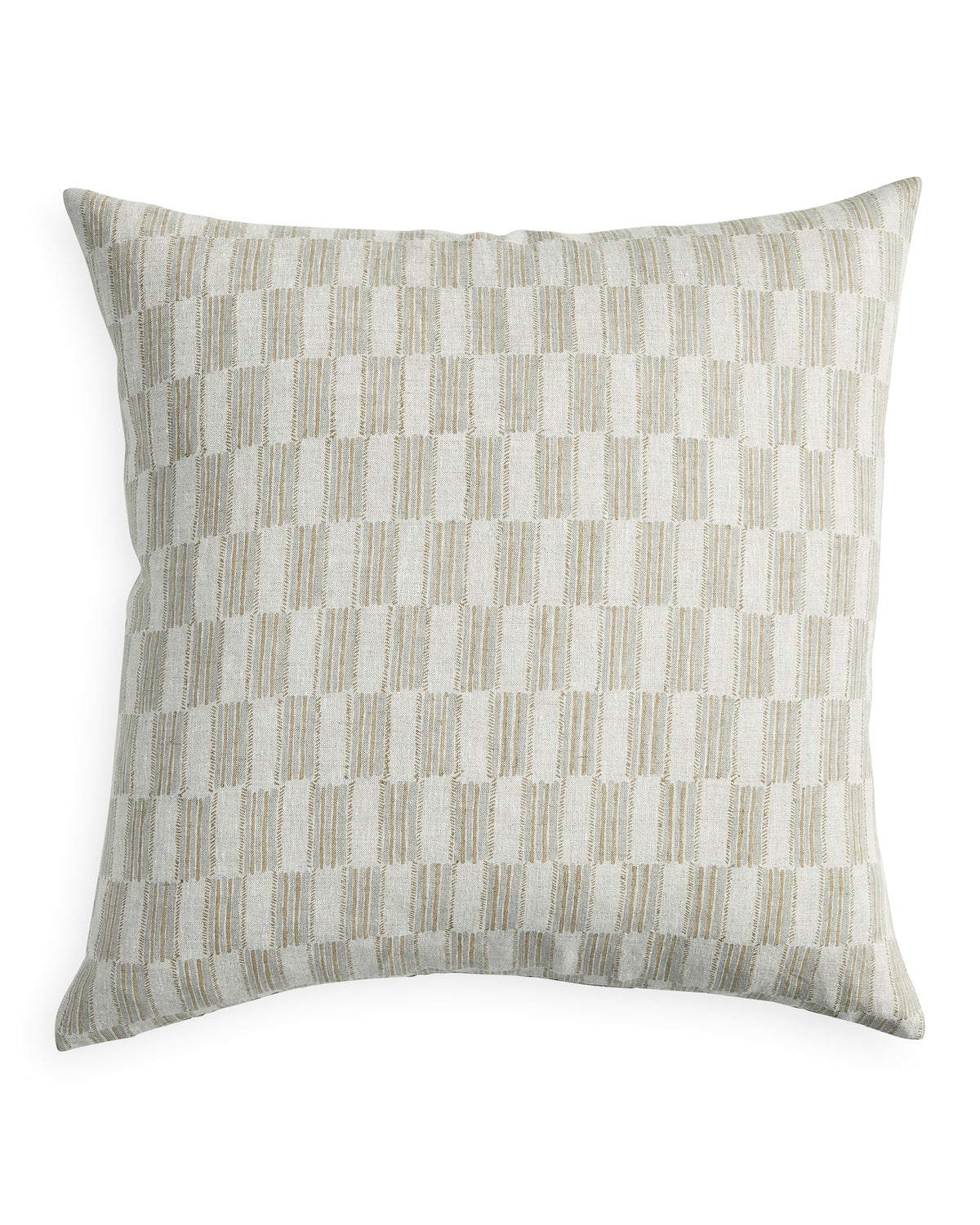 Lagos Elm Pillowcase