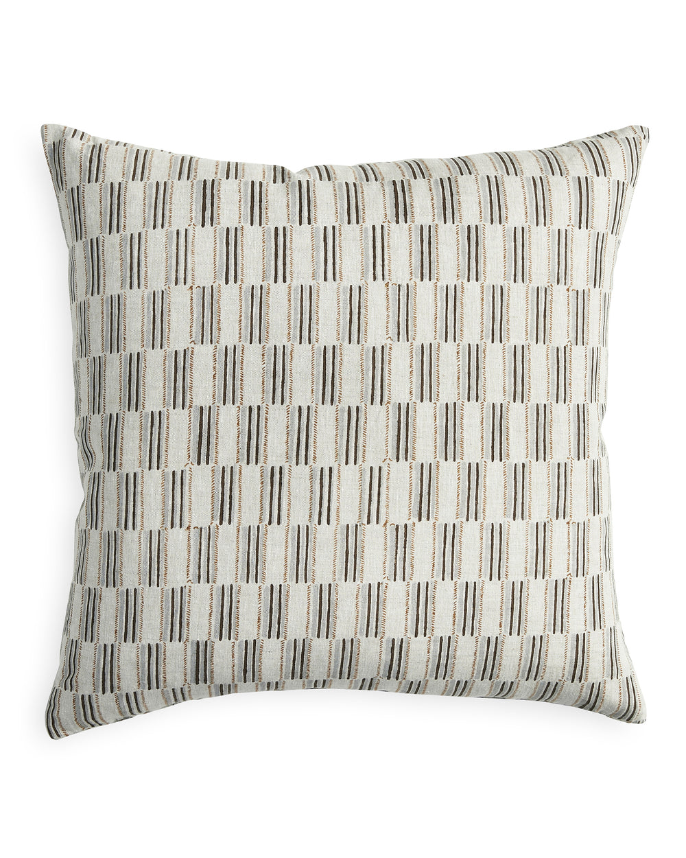 Lagos Sahara Pillowcase in - Cushions - Walter G Australia