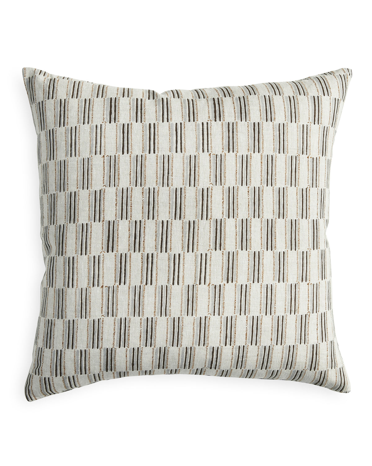 Lagos Sahara Pillowcase