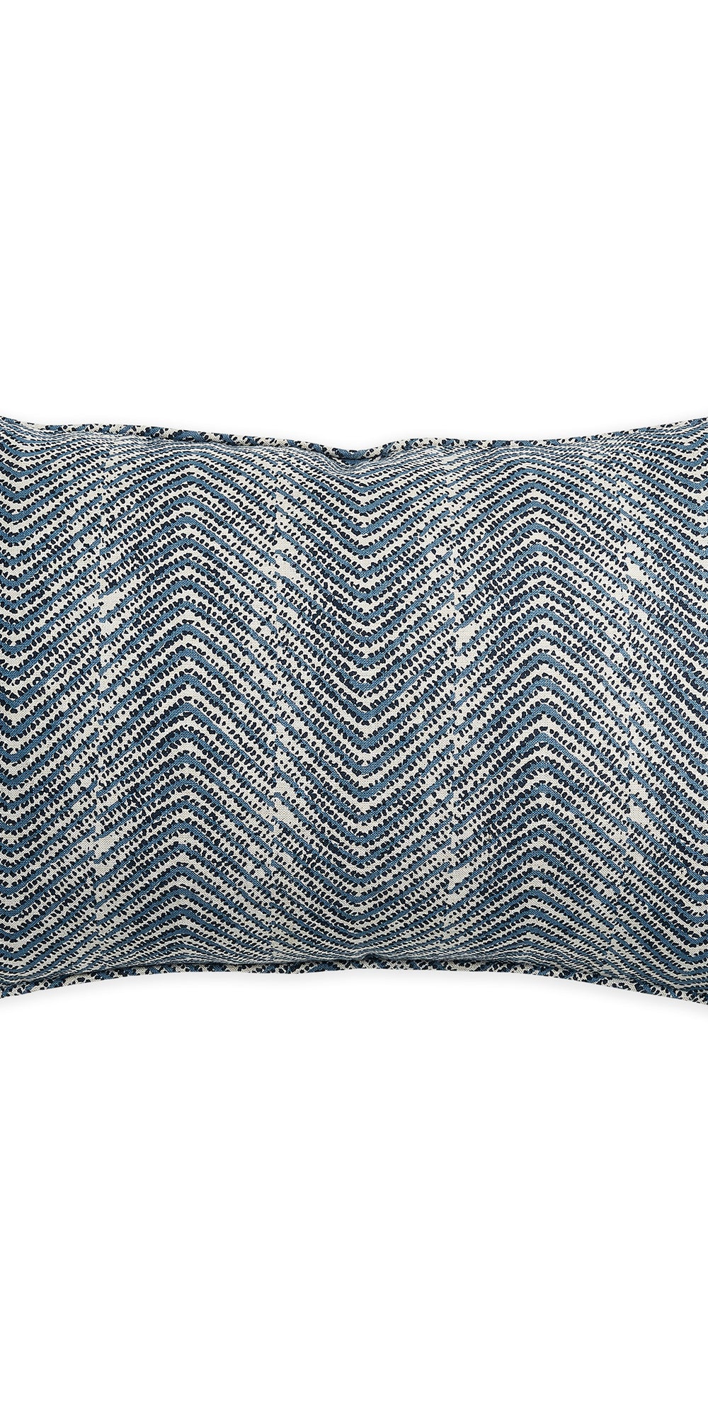 Laharia Azure Pillowcase in - Cushions - Walter G Australia