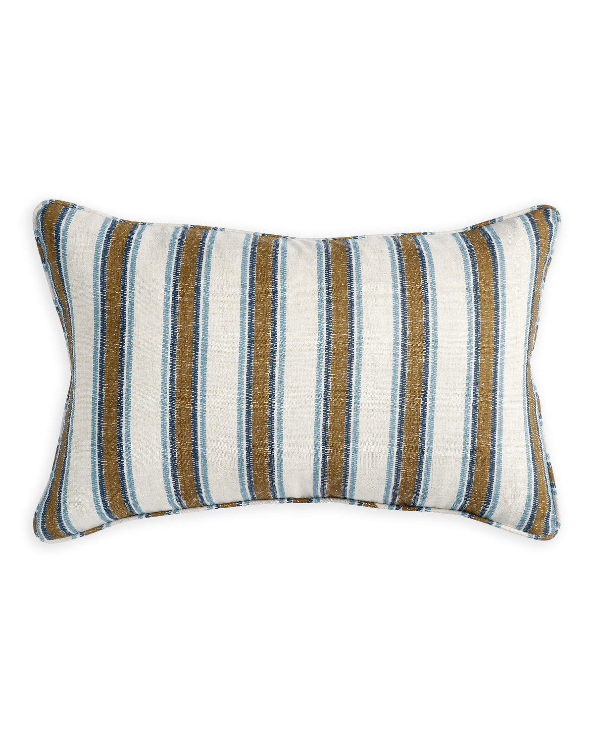 Lido Tobacco Pillowcase