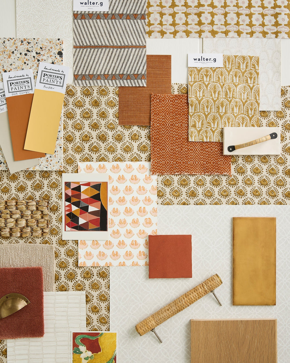 Koshi Limestone Wallpaper in - Wallpaper - Walter G Australia