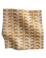 Luxor Saffron Linen