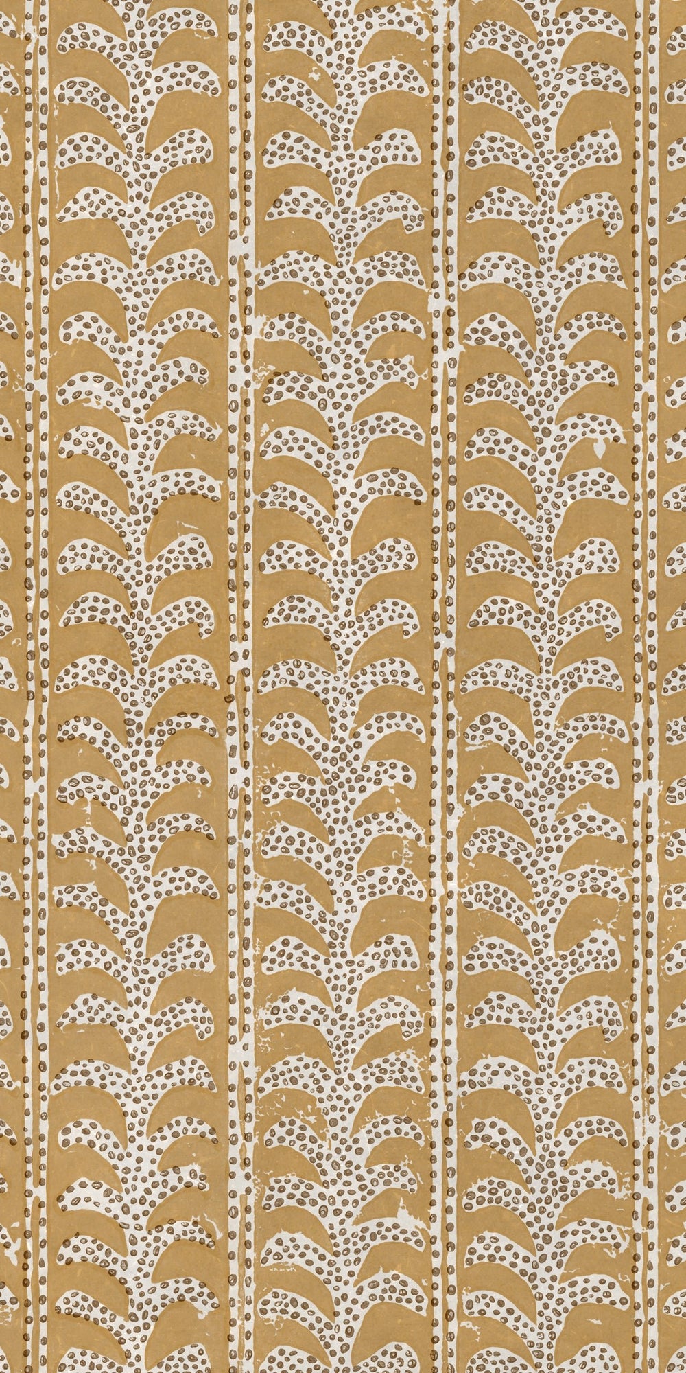 Luxor Turmeric Wallpaper in - Wallpaper - Walter G Australia