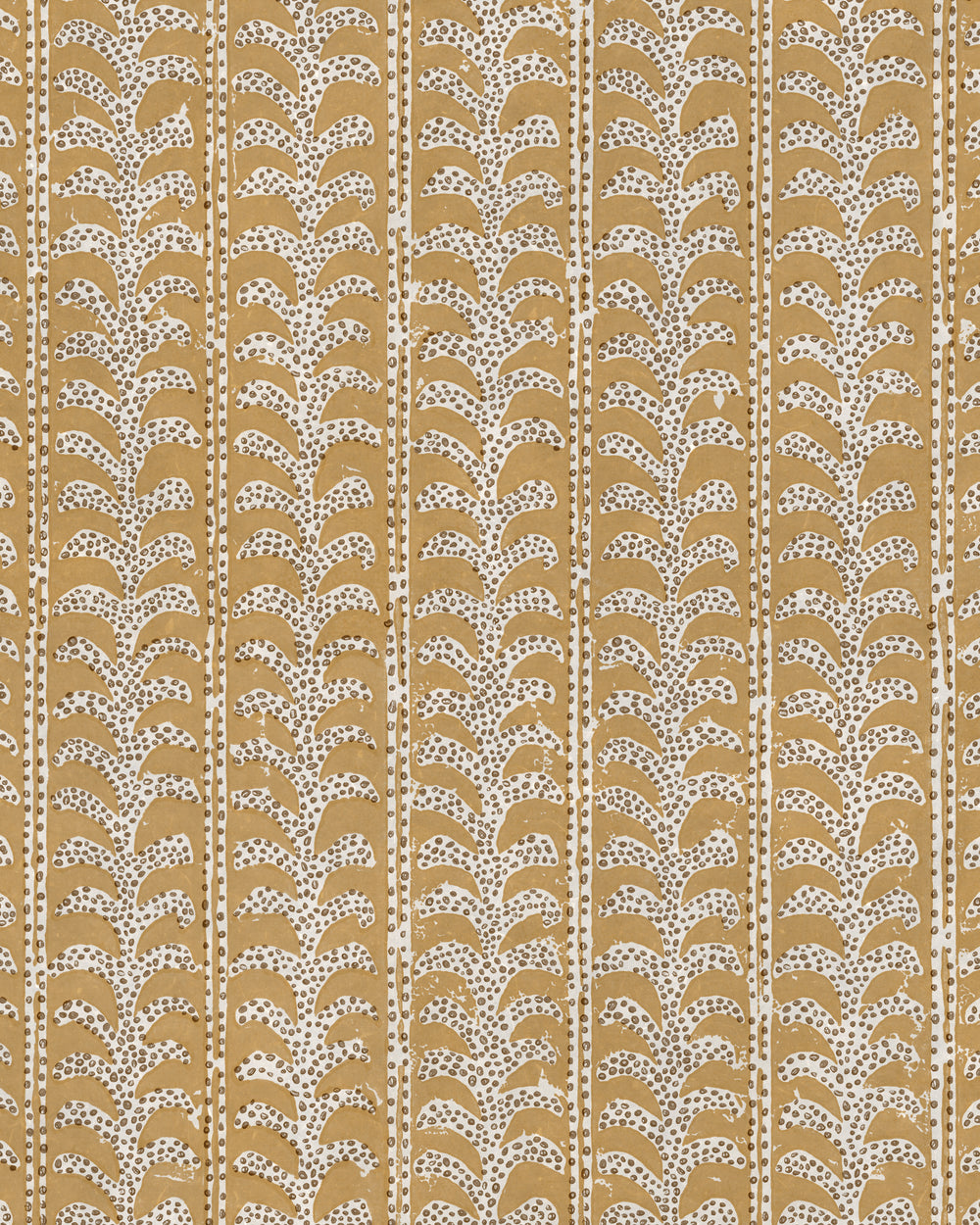 Luxor Turmeric Wallpaper