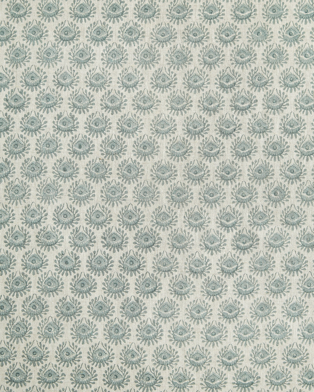 Lyon Celadon Linen