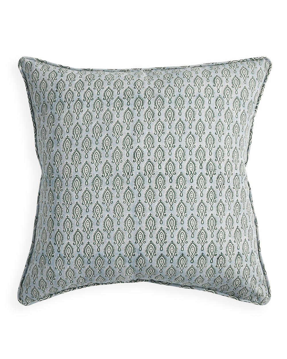 Malabar Byzantine Pillowcase