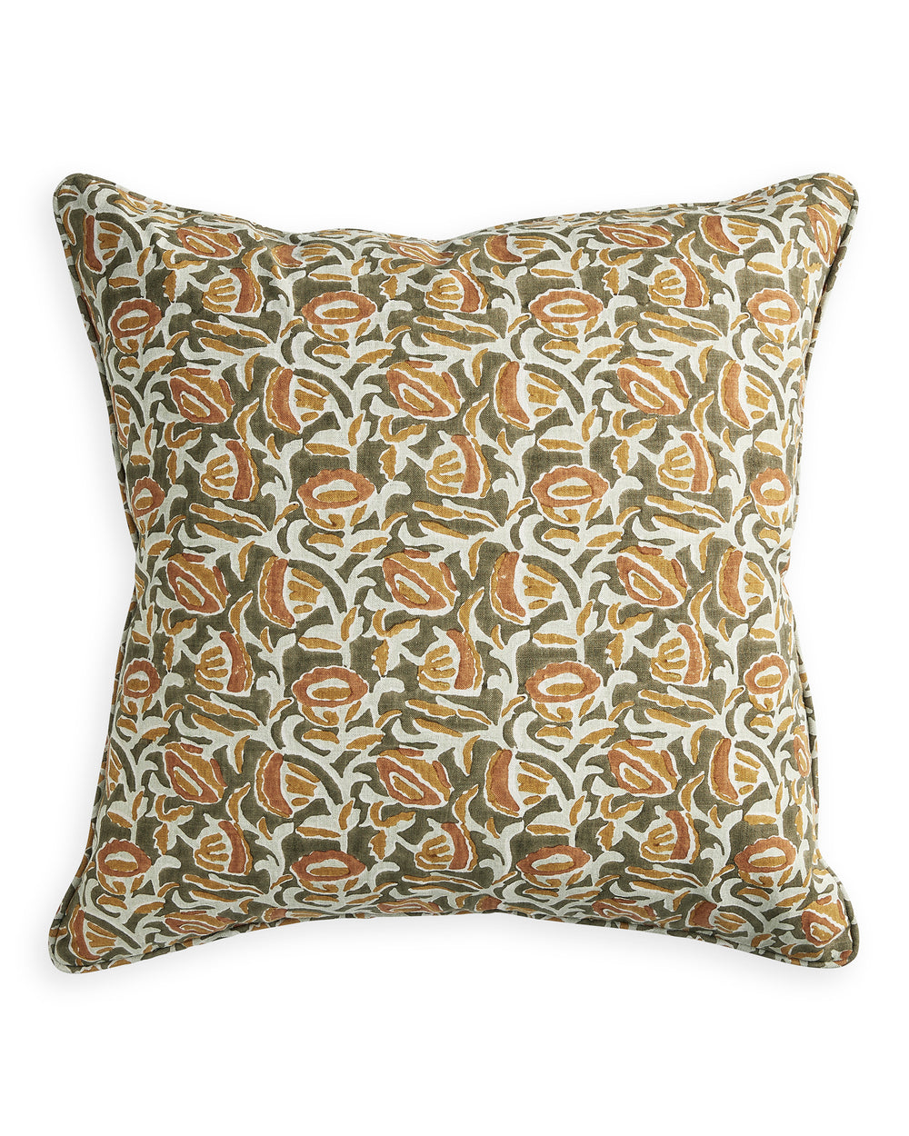 Marbella Eucalypt Pillowcase