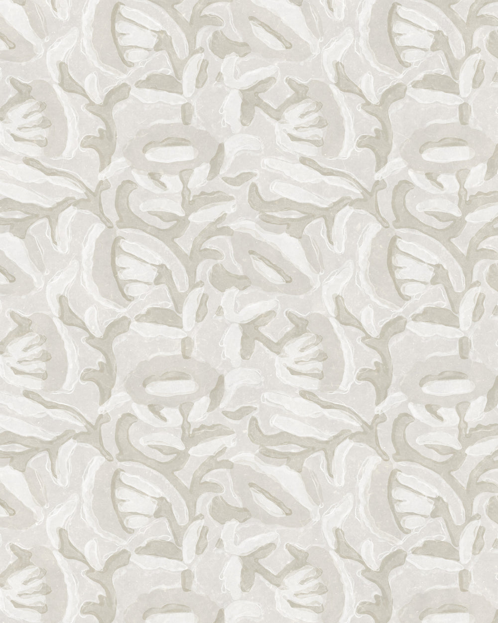 Marbella Limestone Wallpaper