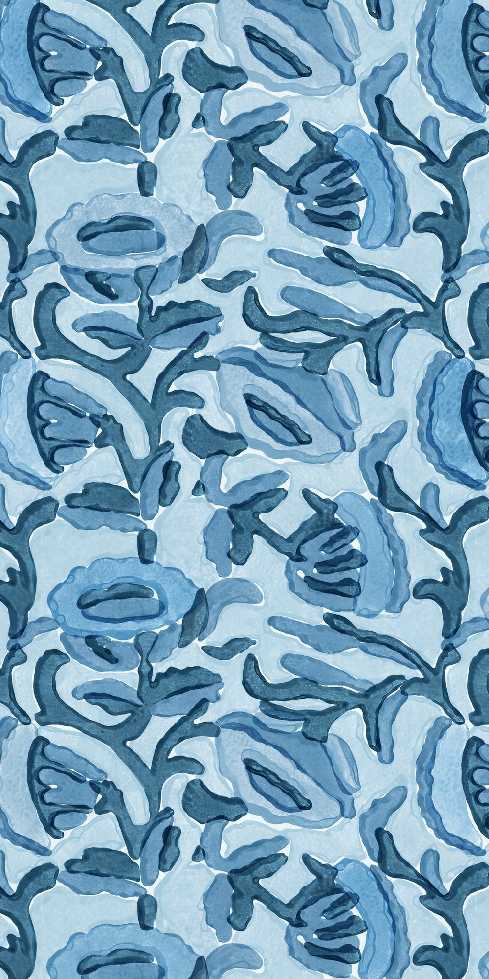 Marbella Ocean Wallpaper in - Wallpaper - Walter G Australia