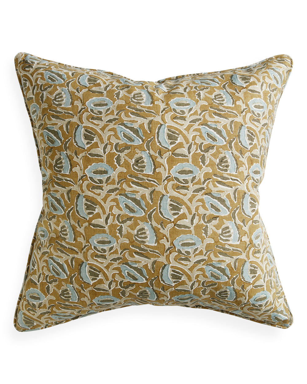 Marbella Overland Pillowcase