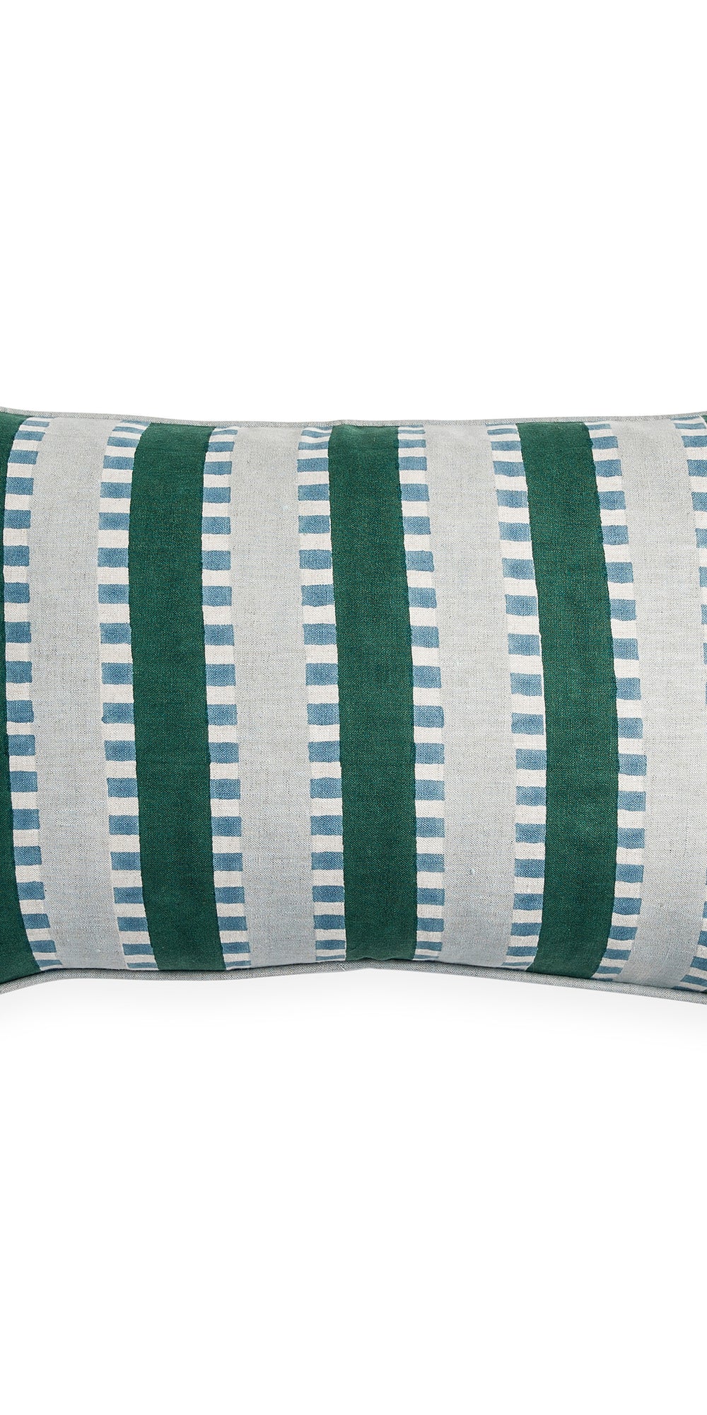 Marrakesh Byzantine Pillowcase