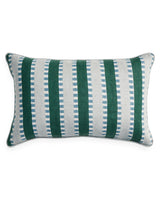 Marrakesh Byzantine Pillowcase