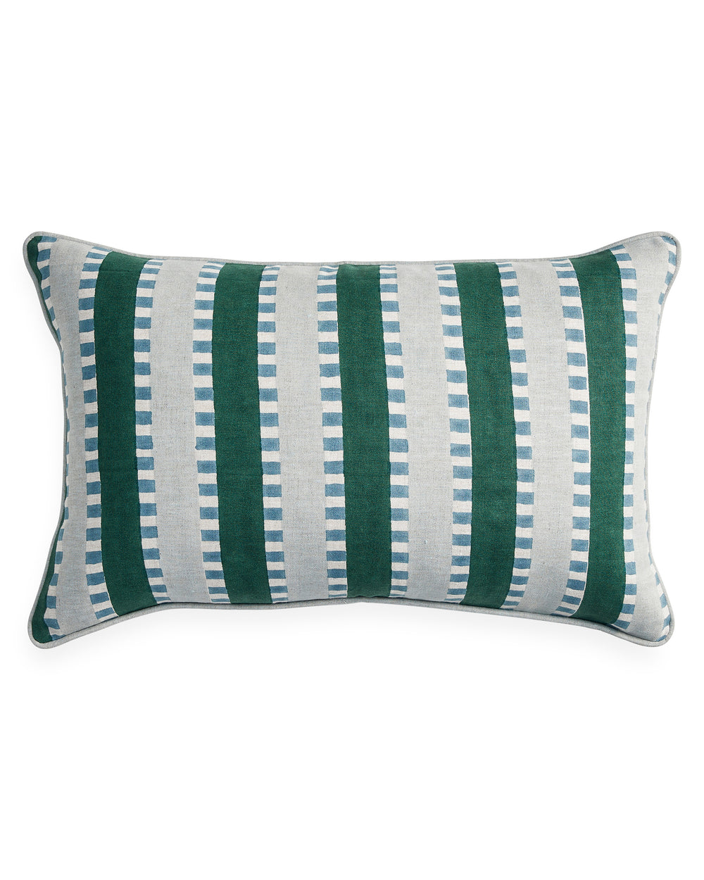 Marrakesh Byzantine Pillowcase