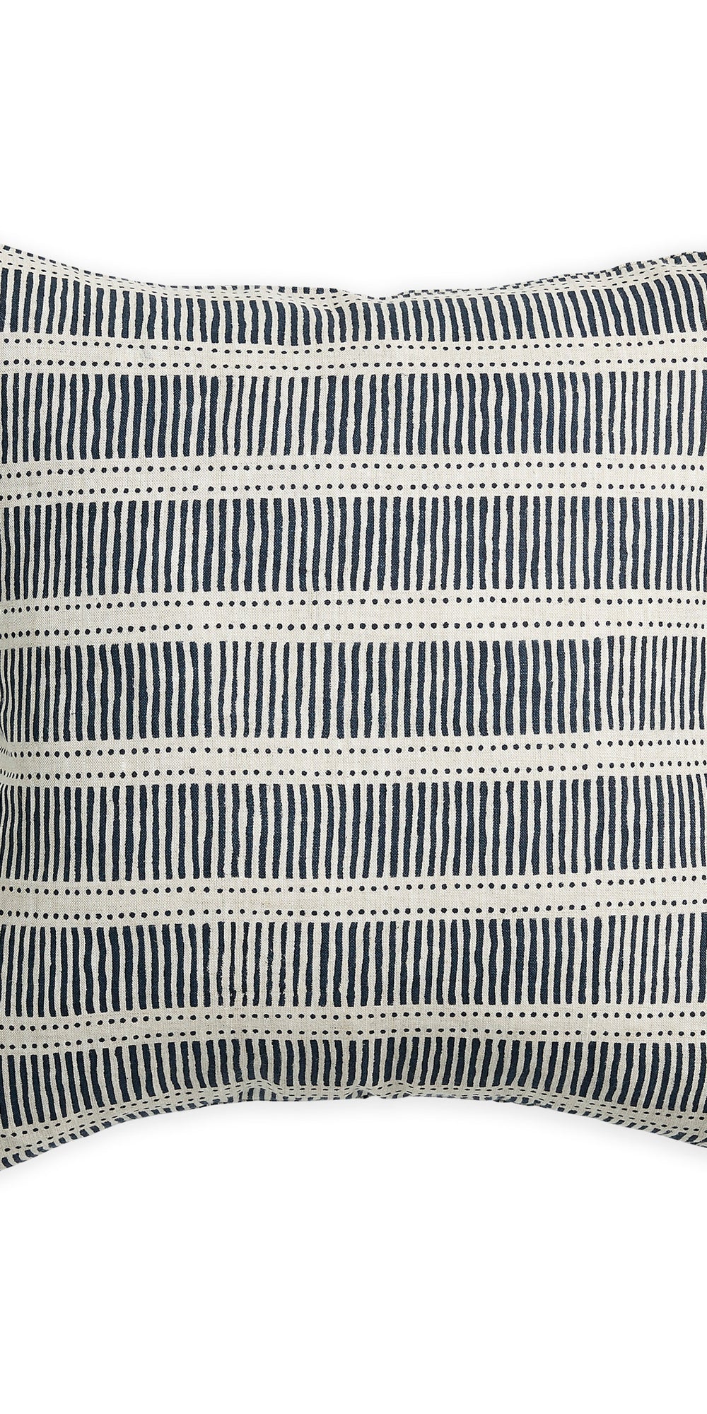 Matches Indian Teal Pillowcase in - Cushions - Walter G Australia