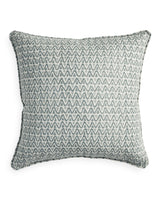 Menorca Celadon Pillowcase