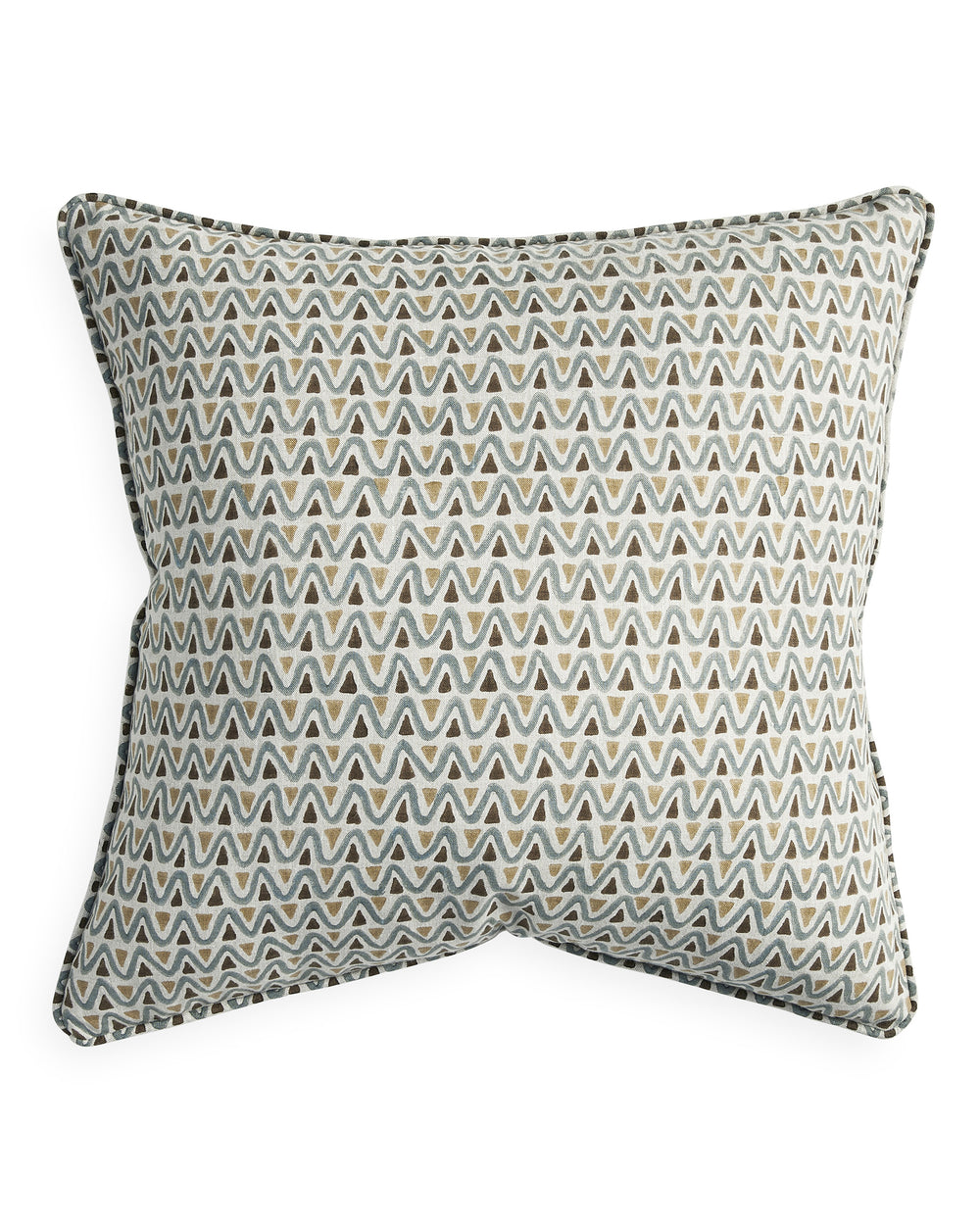 Menorca Egypt Pillowcase in - Cushions - Walter G Australia