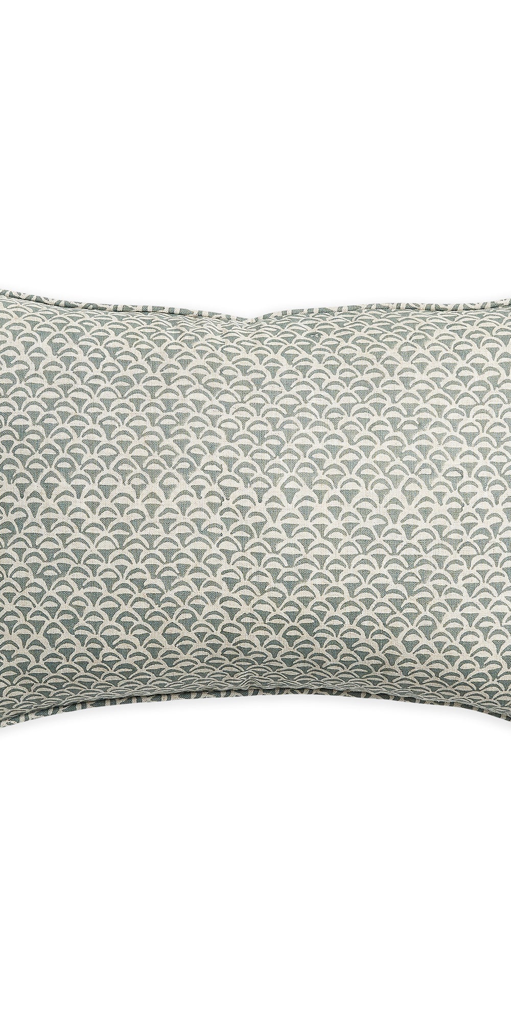 Moro Celadon Pillowcase in - Cushions - Walter G Australia